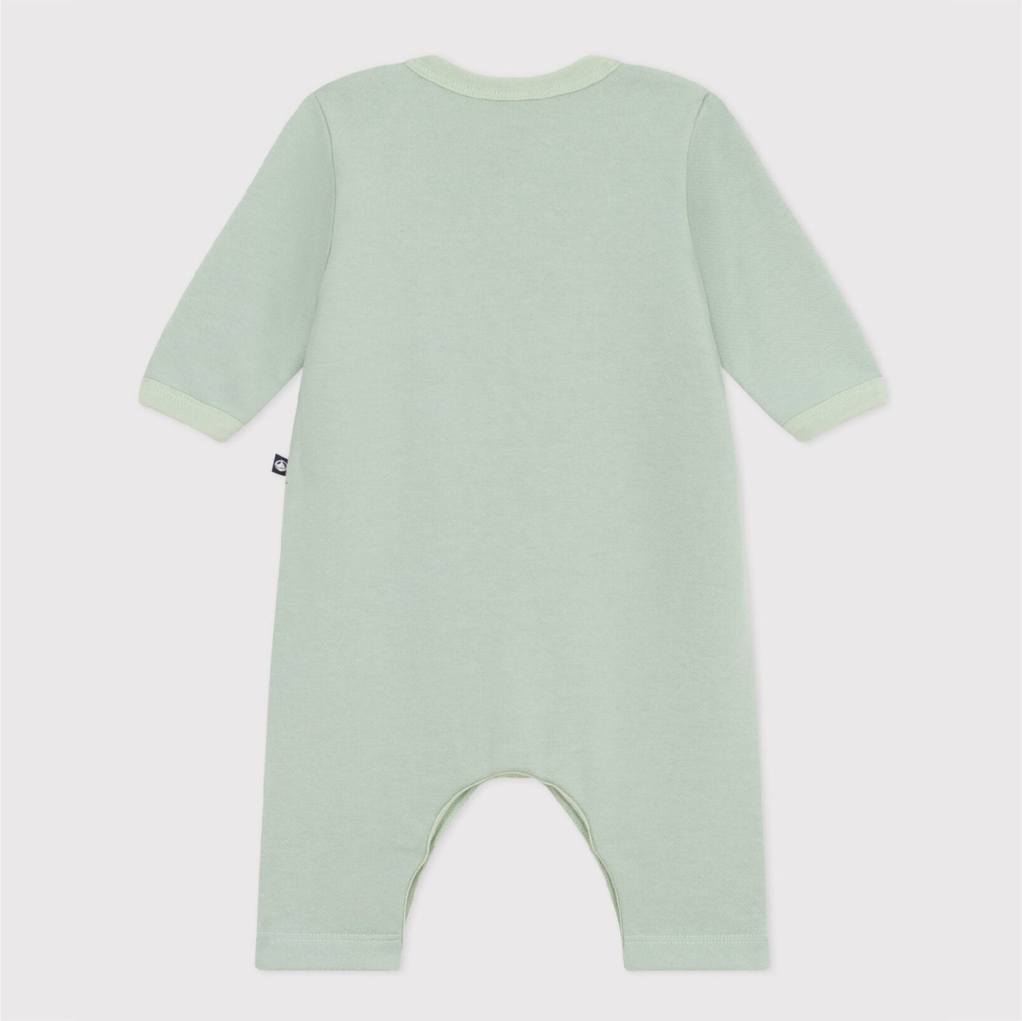 jumpsuit, herbier - PETIT BATEAU