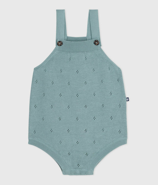 babypakje gebreid, paul - PETIT BATEAU