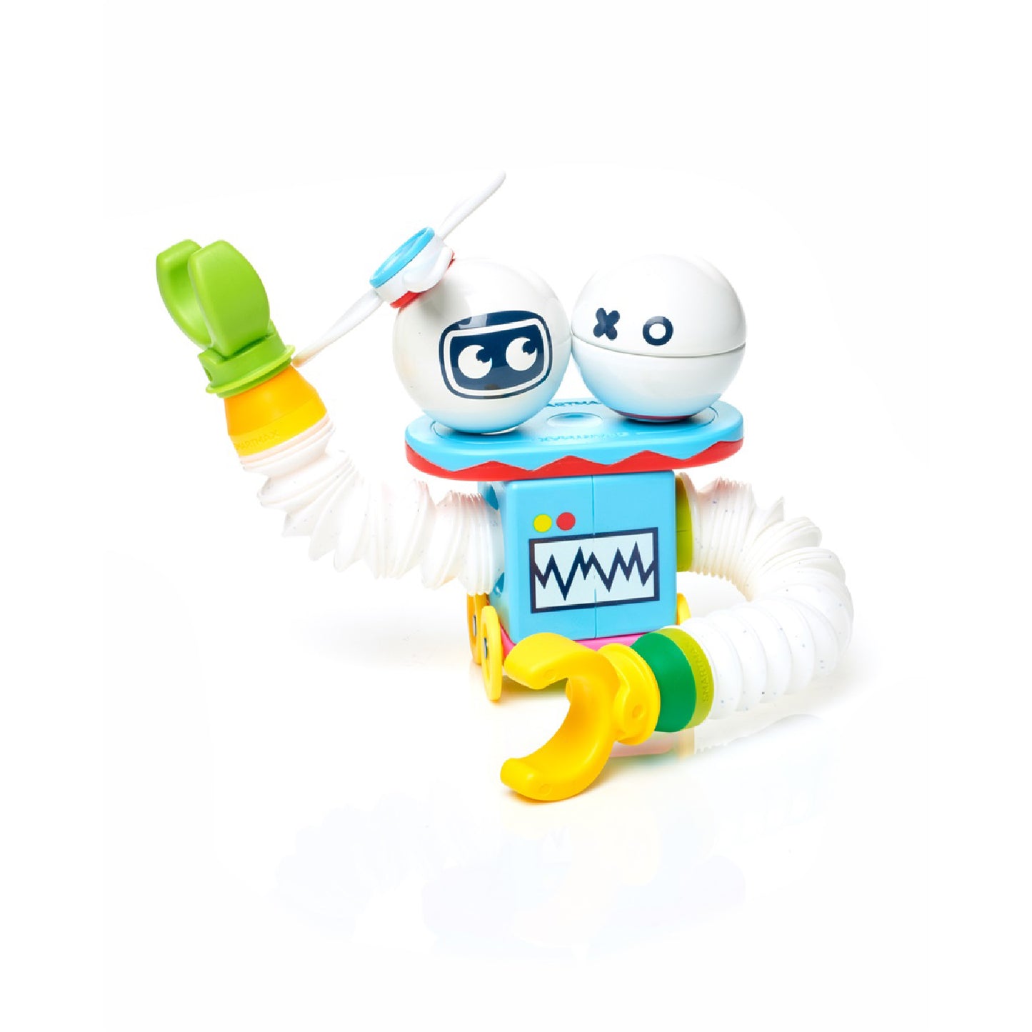magnetisch speelgoed, roboflex – SMARTMAX