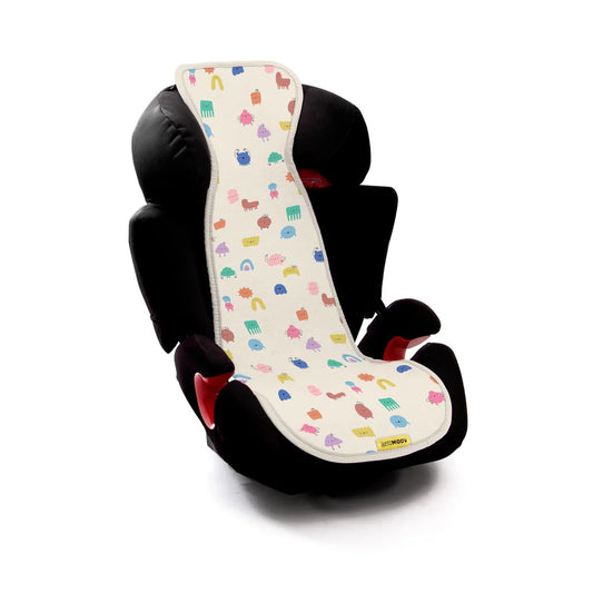 airlayer groep 2/3, funny shapes - AEROMOOV