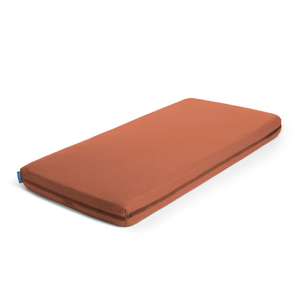 hoeslaken safe sleep, redwood - AEROSLEEP