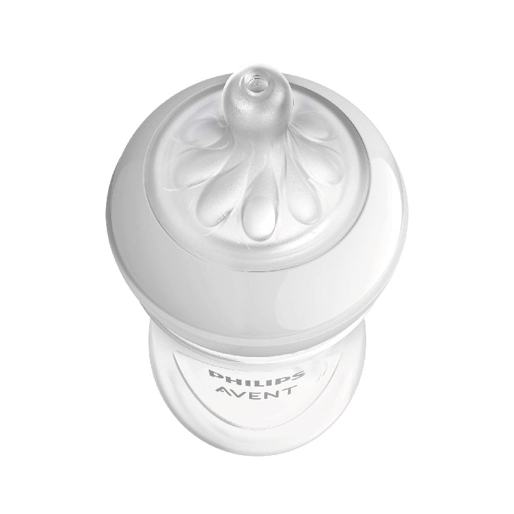starterset natural 3.0, 125 ML /260 ML - AVENT