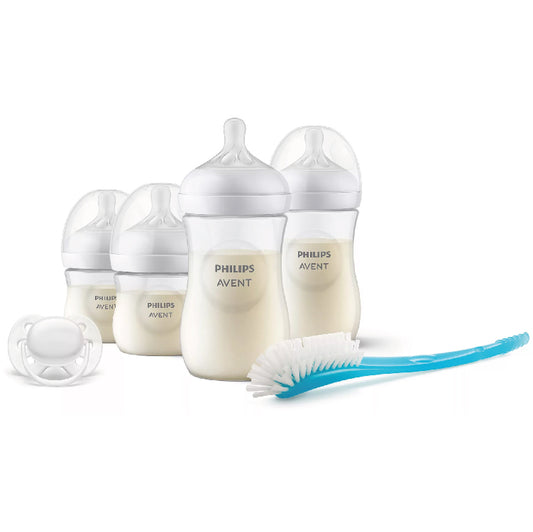 starterset natural 3.0, 125 ML /260 ML - AVENT