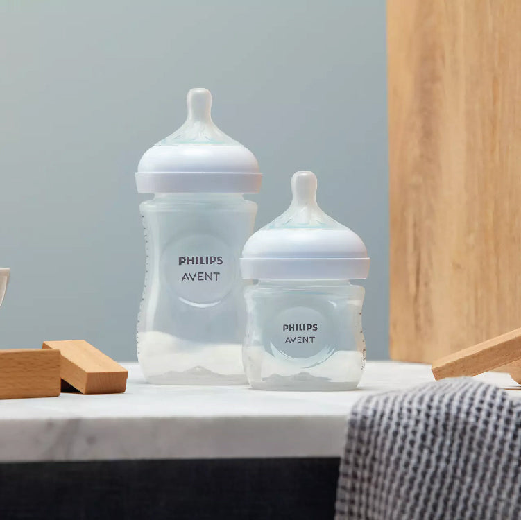 starterset natural 3.0, 125 ML /260 ML - AVENT