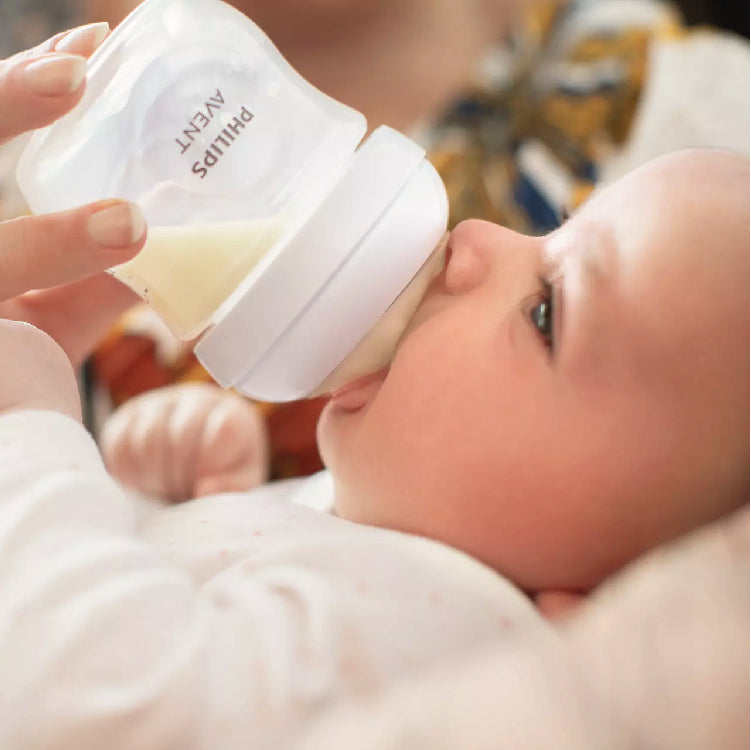 starterset natural 3.0, 125 ML /260 ML - AVENT