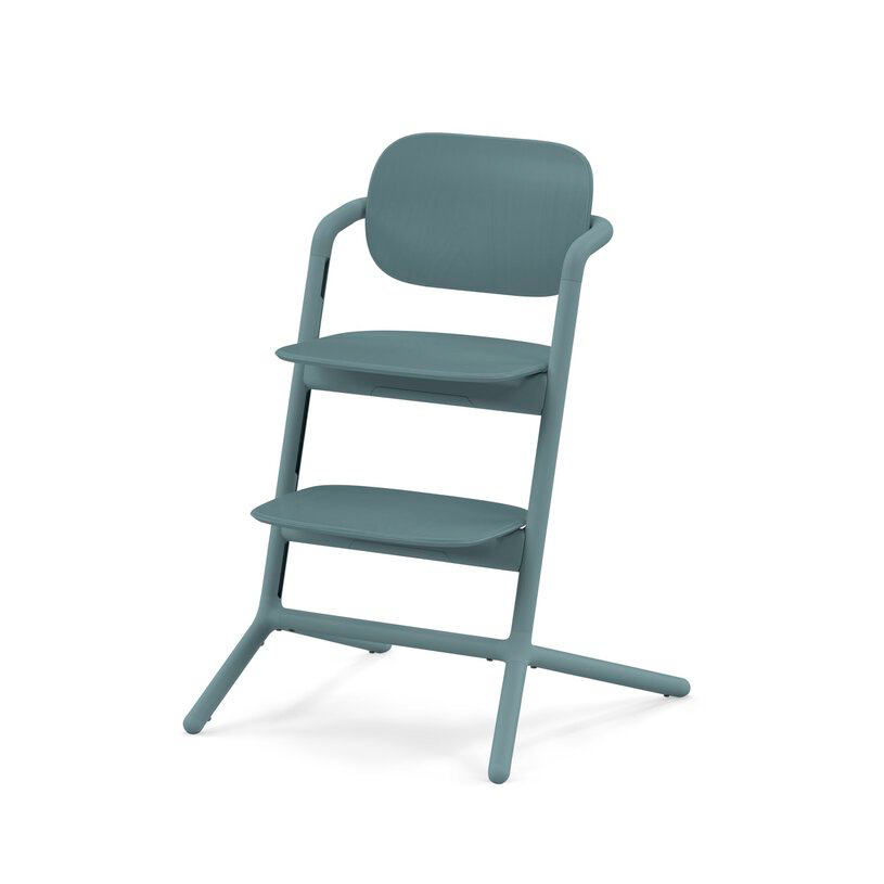 meegroeistoel LEMO, stone blue - CYBEX