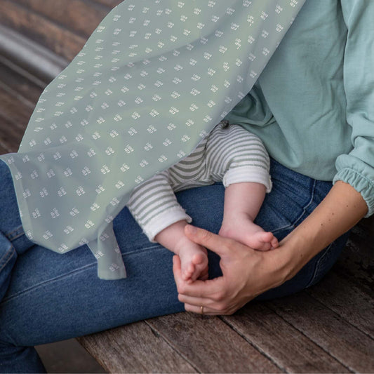 borstvoedingscocoon liquid gold – JO + LIZ