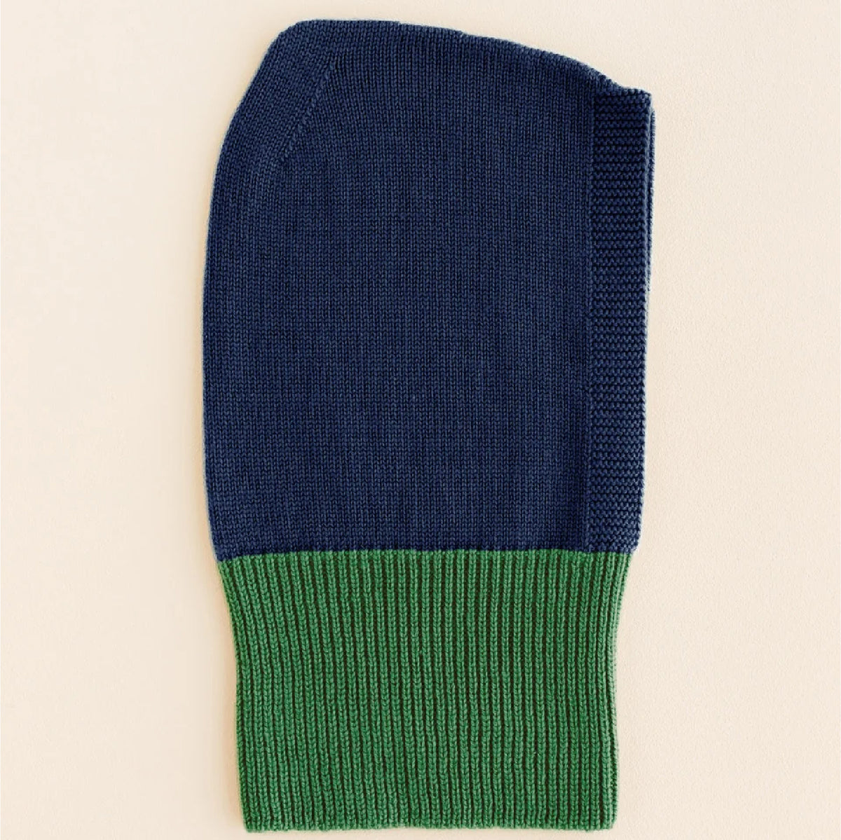 balaclava eddy, blue/grass - HVID