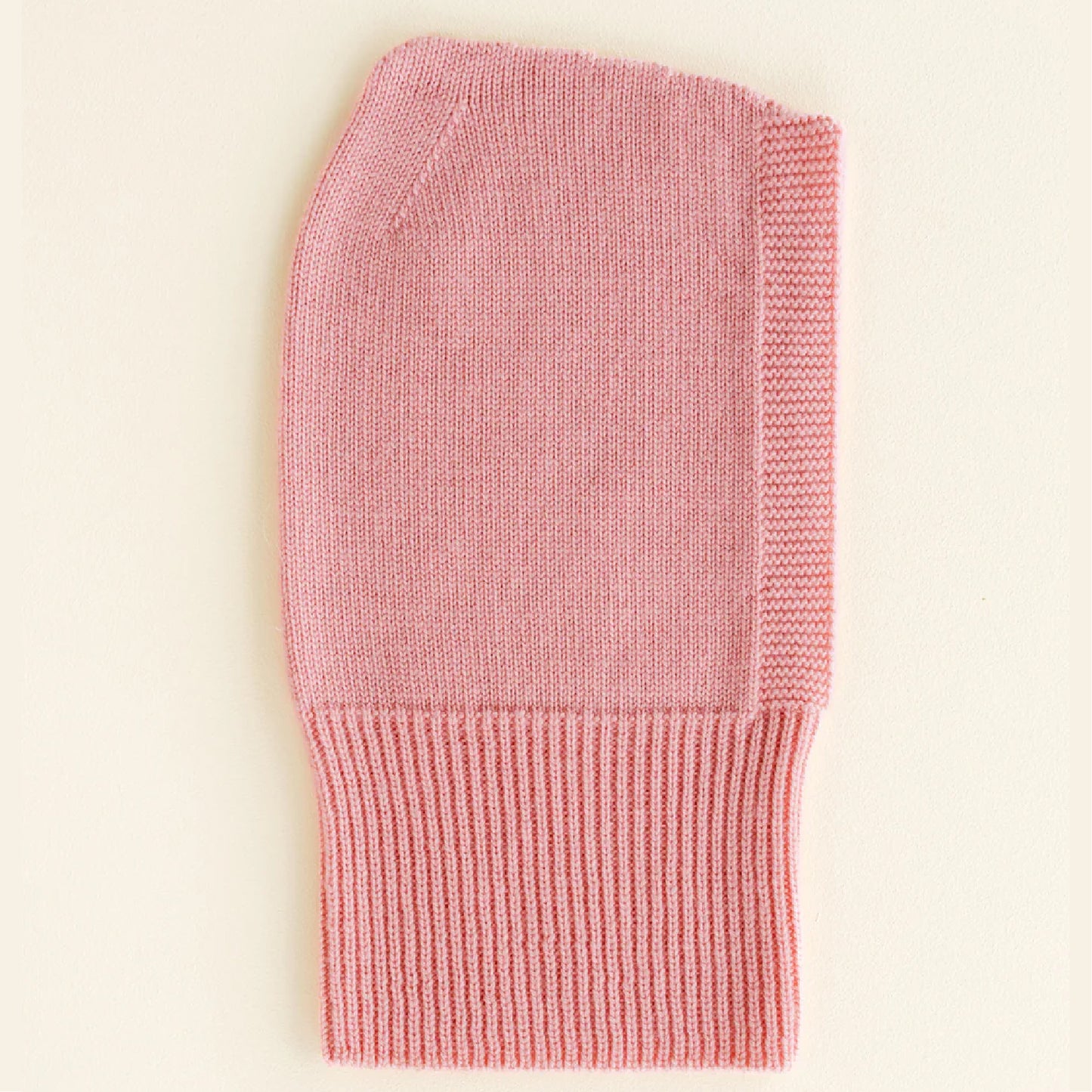 balaclava eddy, bubblegum - HVID