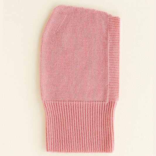 balaclava eddy, bubblegum - HVID