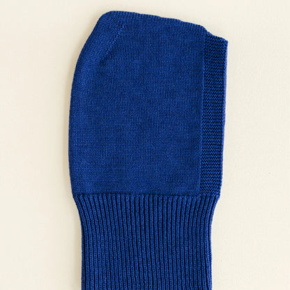 balaclava eddy, cobalt blue - HVID