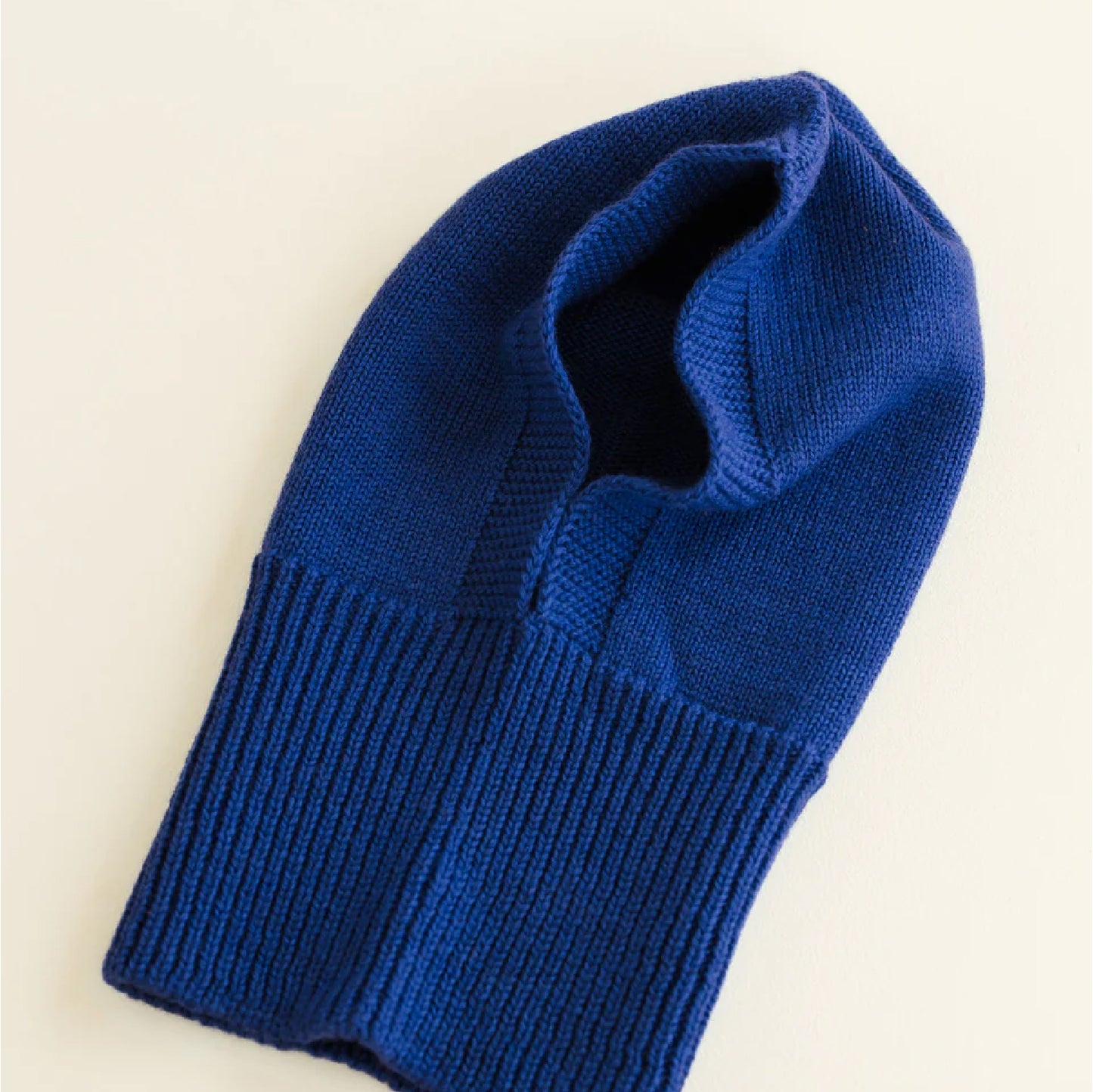 balaclava eddy, cobalt blue - HVID