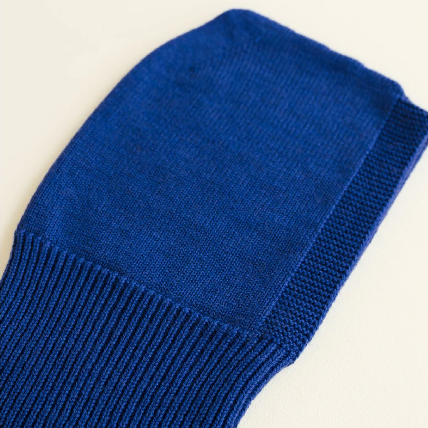 balaclava eddy, cobalt blue - HVID