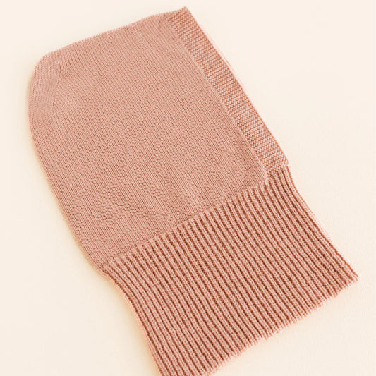 balaclava rose - HVID