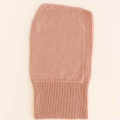 balaclava eddy, rose - HVID