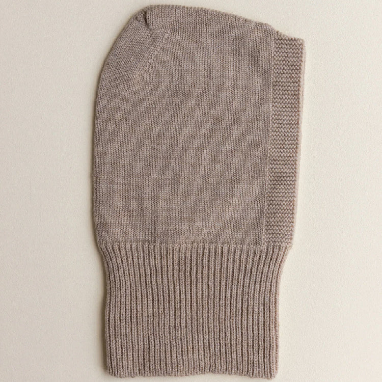 balaclava sand - HVID