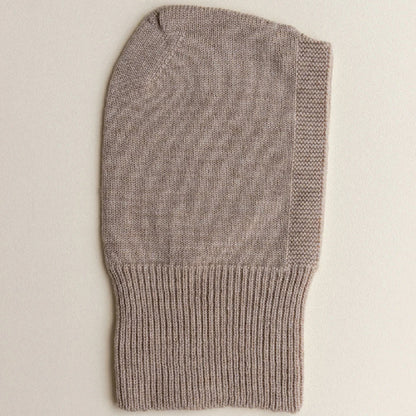 balaclava sand - HVID