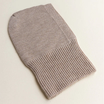 balaclava sand - HVID