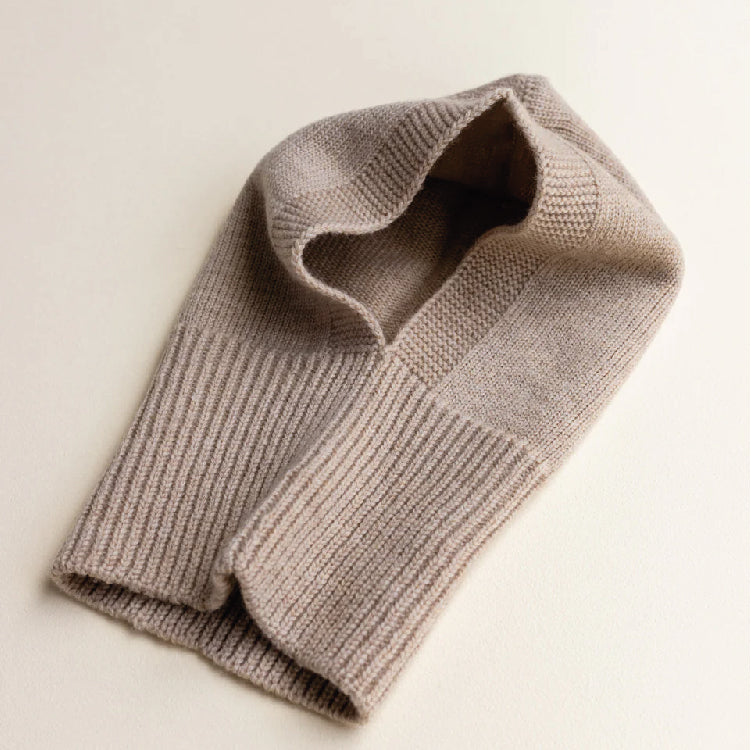 balaclava sand - HVID