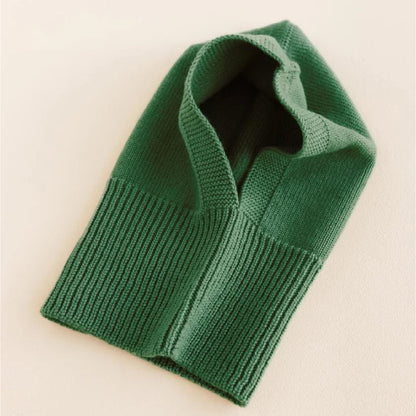 balaclava eddy, grass - HVID