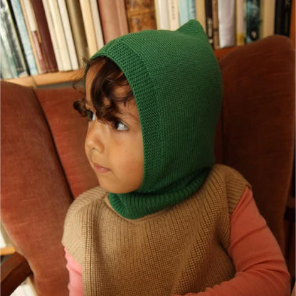 balaclava eddy, grass - HVID