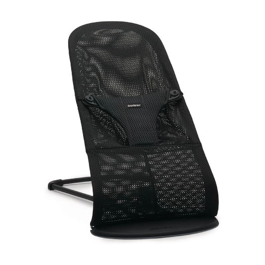 wipstoel bb bliss mesh, anthracite – GL JO + LIZ