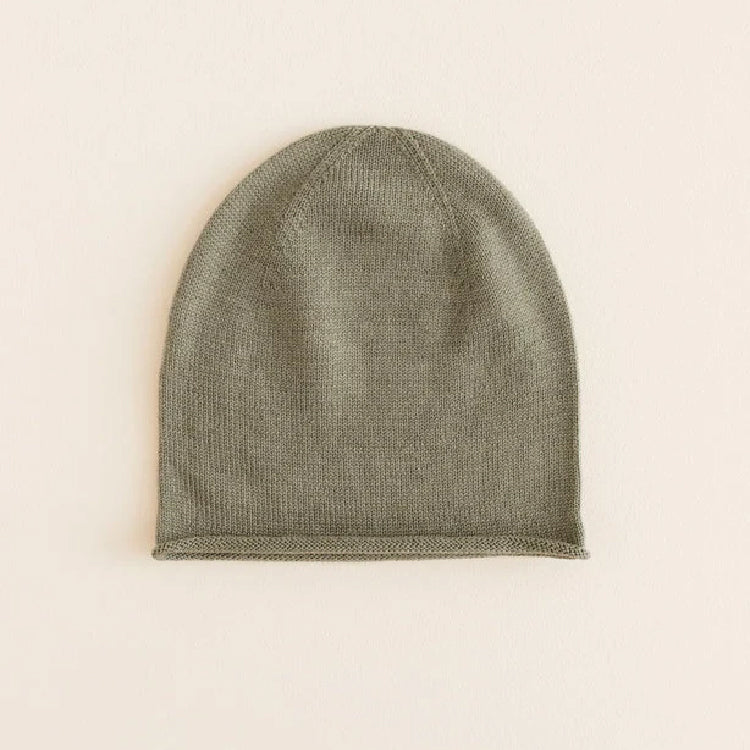 beanie efa, artichoke - HVID