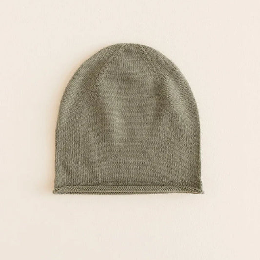 beanie efa, artichoke - HVID