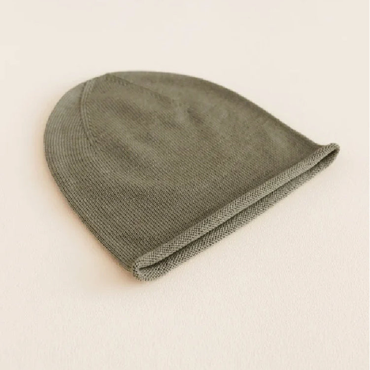 beanie efa, artichoke - HVID