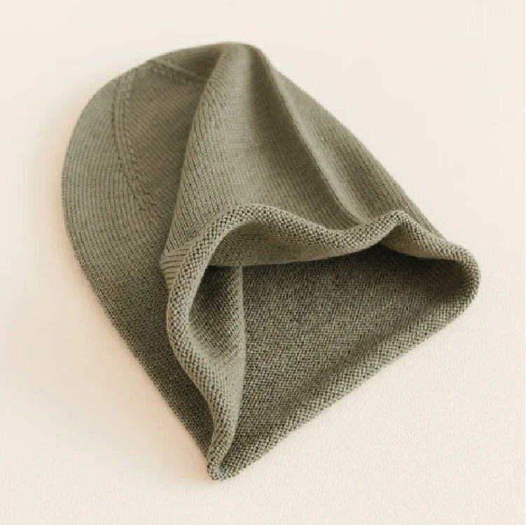 beanie efa, artichoke - HVID
