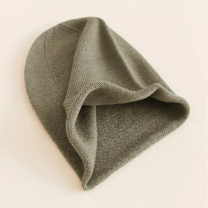 beanie efa, artichoke - HVID