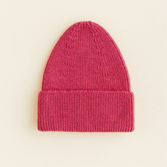beanie fonzie, lollipop - HVID