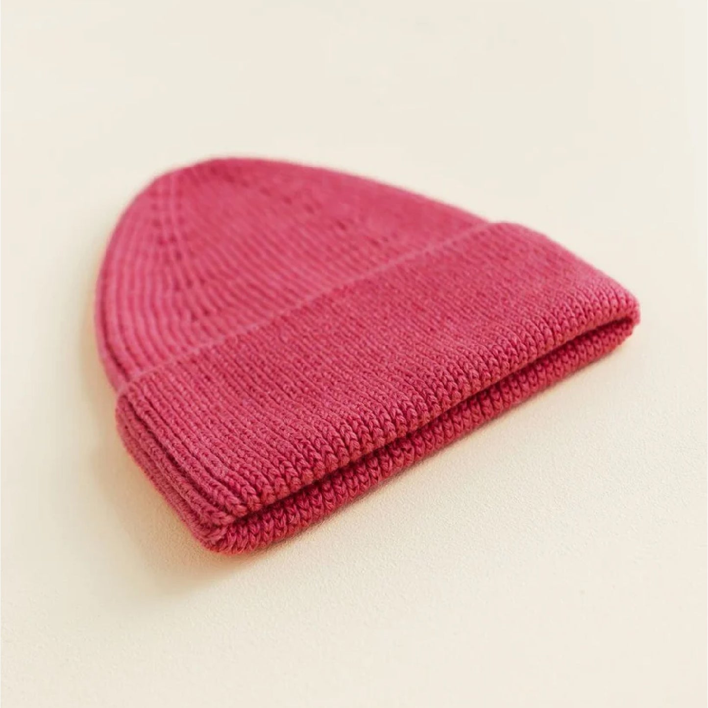 beanie fonzie, lollipop - HVID