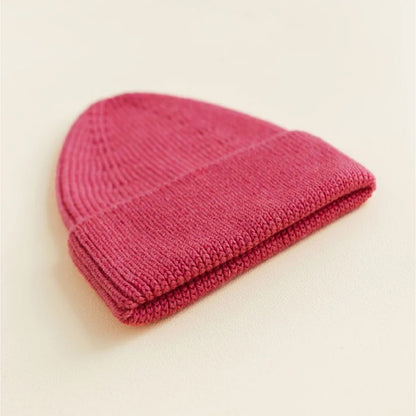 beanie fonzie, lollipop - HVID