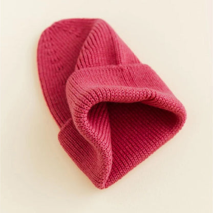 beanie fonzie, lollipop - HVID