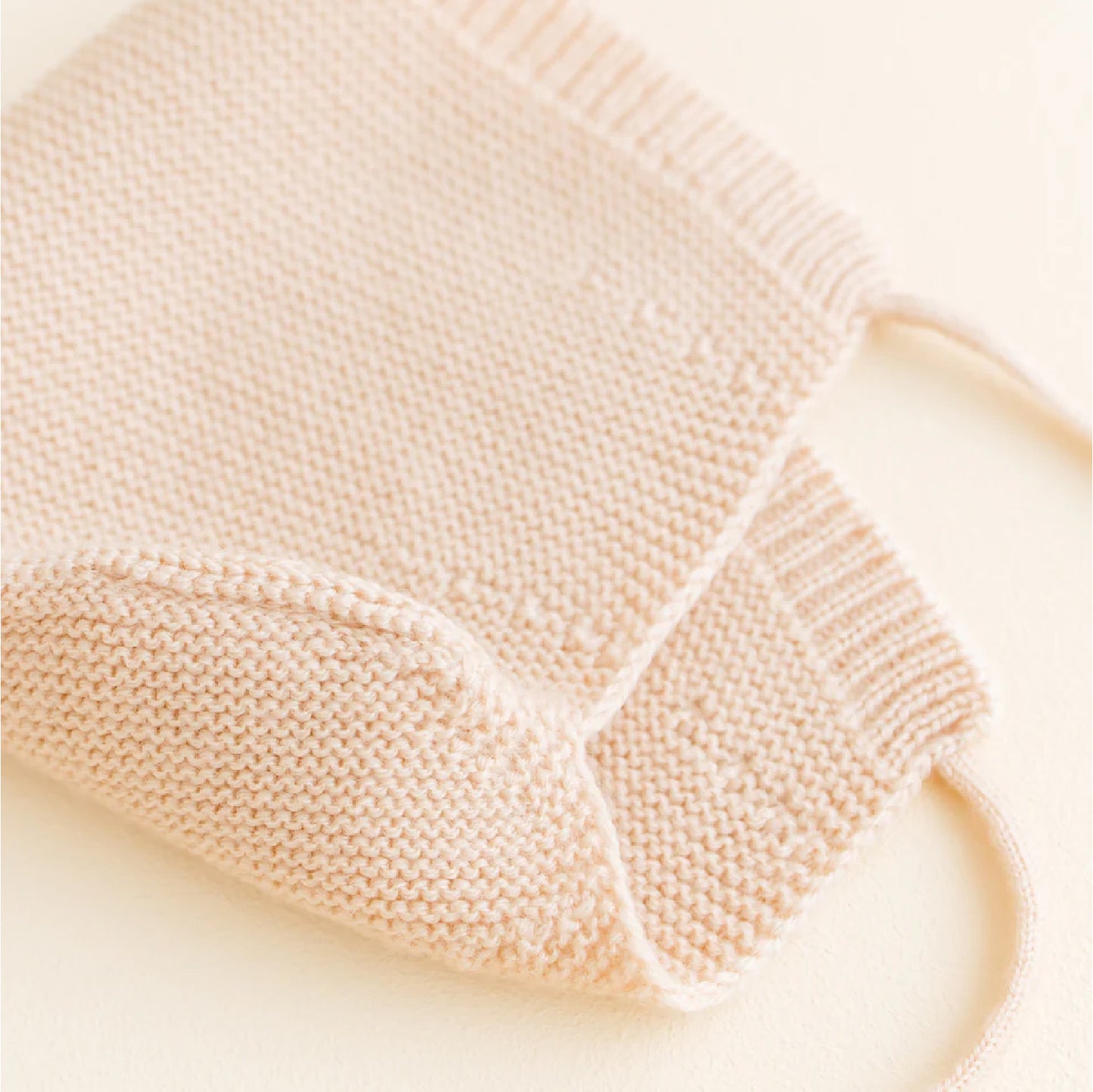bonnet dolly oat - HVID