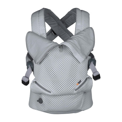 draagzak haven, peak mesh - BESAFE