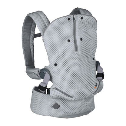 draagzak haven, peak mesh - BESAFE