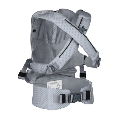 draagzak haven, peak mesh - BESAFE