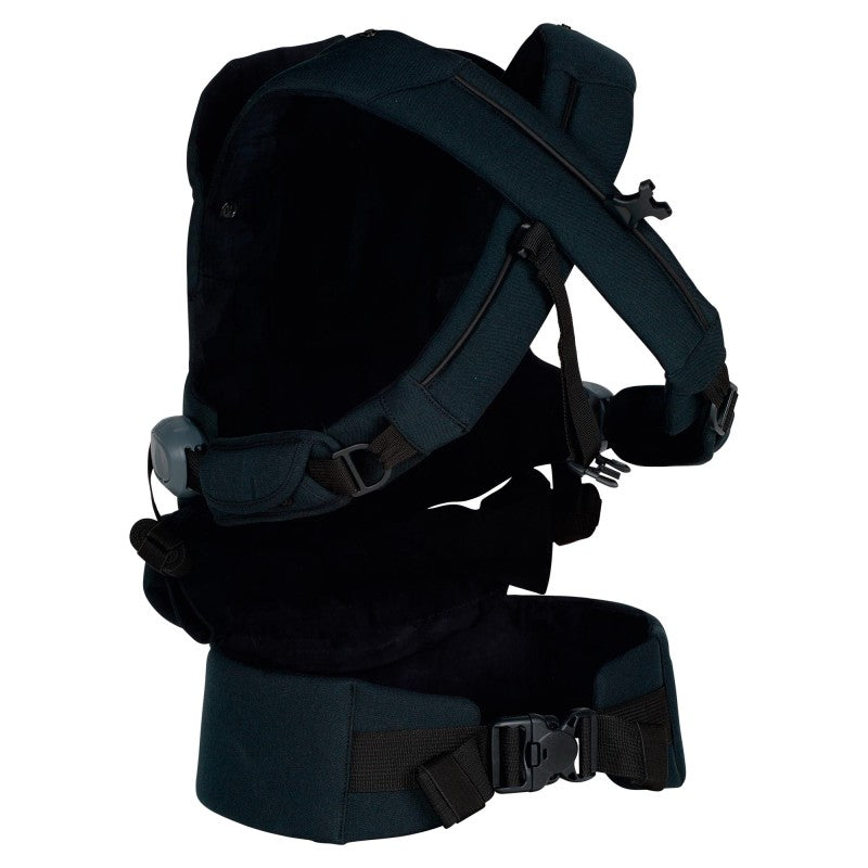 draagzak haven, night - BESAFE