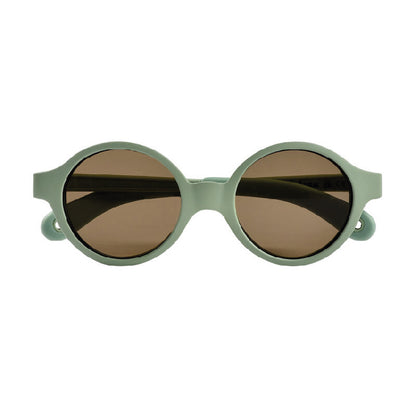 zonnebril merry, tropical green, 2-4 jr. - BEABA