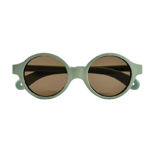 zonnebril merry, tropical green, 2-4 jr. - BEABA