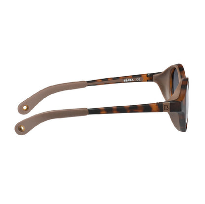 zonnebril joy, tortoise, 0-24 maand - BEABA