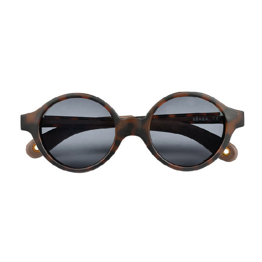 zonnebril merry, tortoise, 2-4 jr. - BEABA