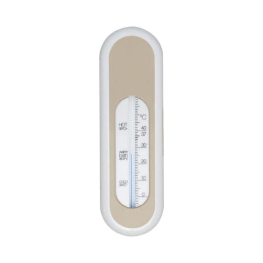 badthermometer, taupe - BEBE-JOU