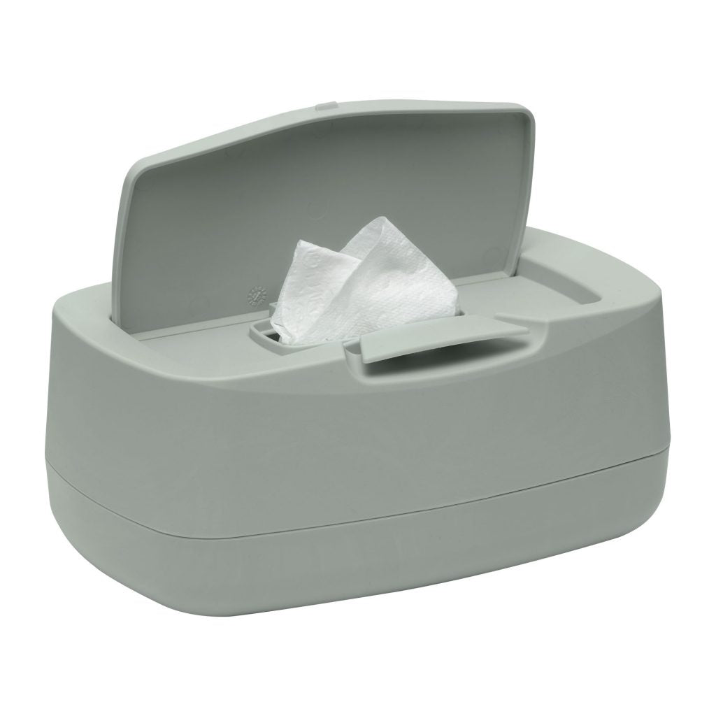 doekjesverdeler, sky green - BEBE-JOU