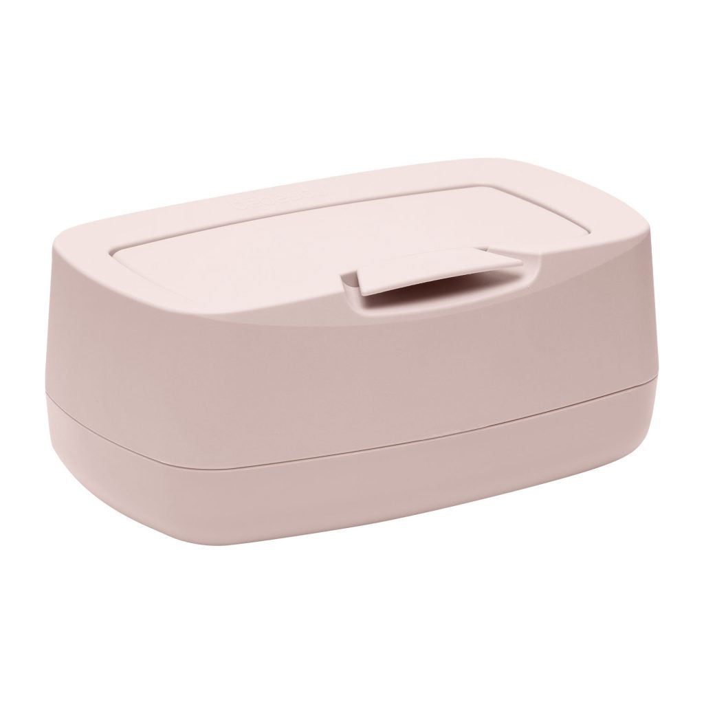 doekjesverdeler, mellow rose – BEBE-JOU