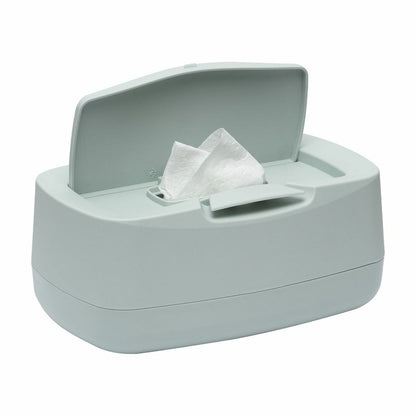 doekjesverdeler, breeze green - BEBE-JOU