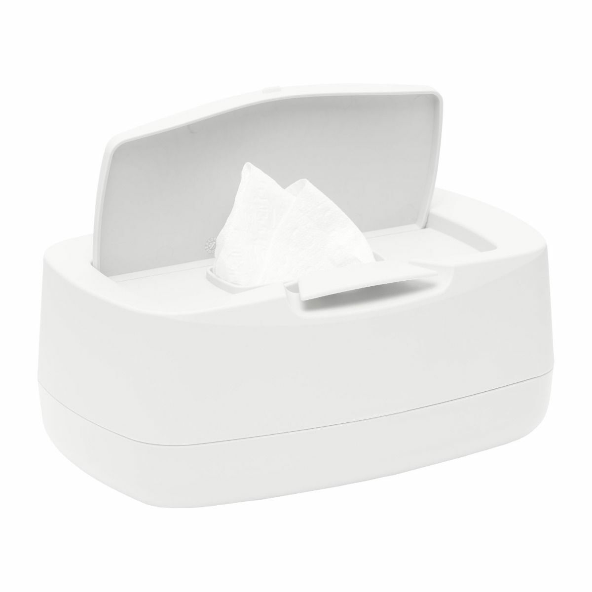 doekjesverdeler, white - BEBE-JOU