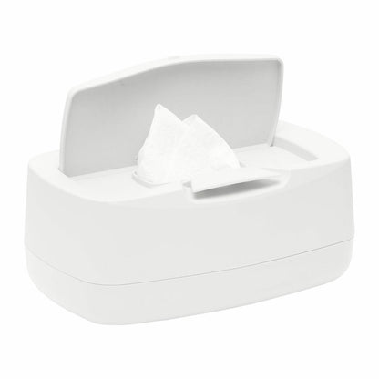 doekjesverdeler, white - BEBE-JOU